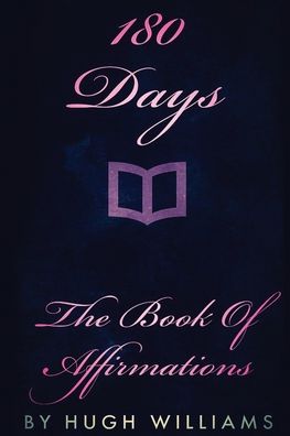 Cover for Hugh Williams · 180 Days (Paperback Book) (2020)