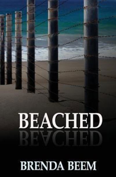 Cover for Brenda Beem · Beached (Paperback Book) (2015)