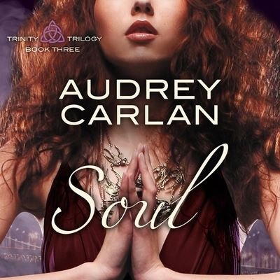 Cover for Audrey Carlan · Soul (CD) (2016)