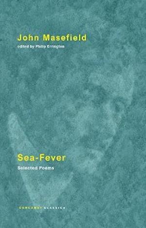 Cover for John Masefield · Sea-Fever: Selected Poems (Paperback Book) (2023)