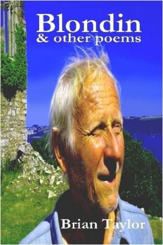 Cover for Brian Taylor · Blondin &amp; Other Poems (Paperback Book) (2007)