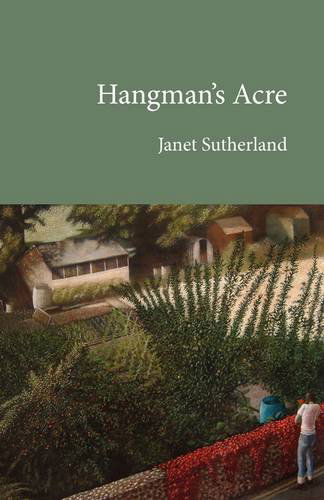 Cover for Janet Sutherland · Hangman's Acre (Paperback Book) (2009)