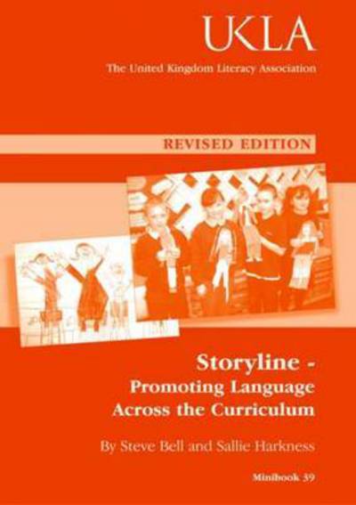 Cover for Steve Bell · Storyline: Promoting Language Across the Curriculum - Minibook Series (Paperback Book) (2013)