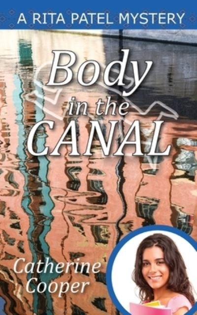 Cover for Catherine Cooper · Body in the Canal (Paperback Bog) (2020)