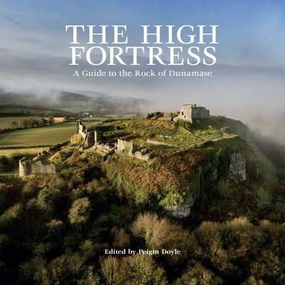 Cover for Peigin Doyle · High Fortess (Book) (2023)