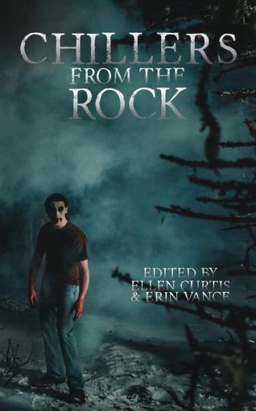 Cover for Ali House · Chillers from the Rock - From the Rock (Paperback Book) (2018)