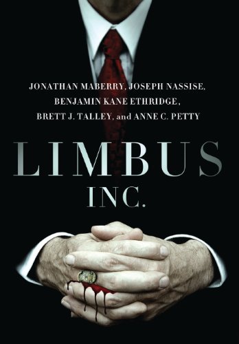 Cover for Et Al · Limbus, Inc. (Gebundenes Buch) (2013)