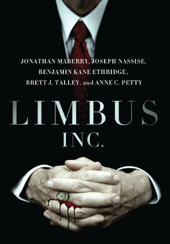 Cover for Et Al · Limbus, Inc. (Hardcover Book) (2013)