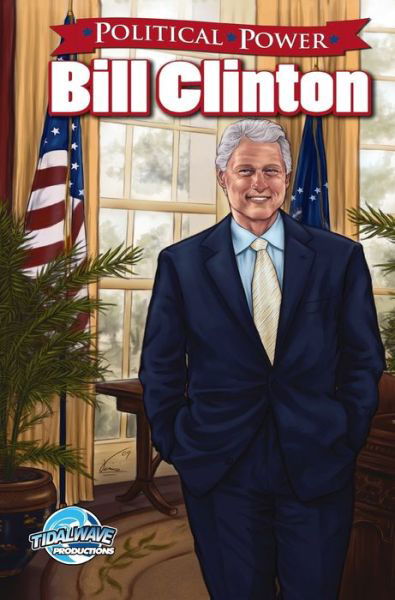 Cover for Cw Cooke · Political Power (Hardcover Book) (2010)