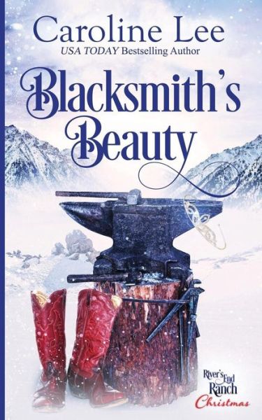 Cover for Caroline Lee · Blacksmith's Beauty (Paperback Book) (2017)