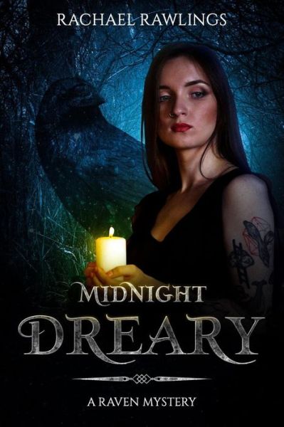 Cover for Rachael Rawlings · Midnight Dreary (Paperback Book) (2018)