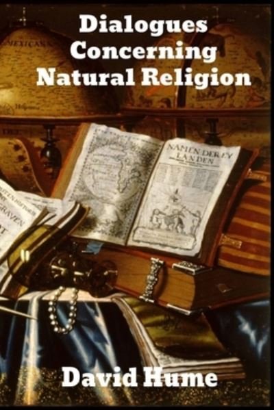 Cover for David Hume · Dialogues Concerning Natural Religion (Paperback Book) (1901)
