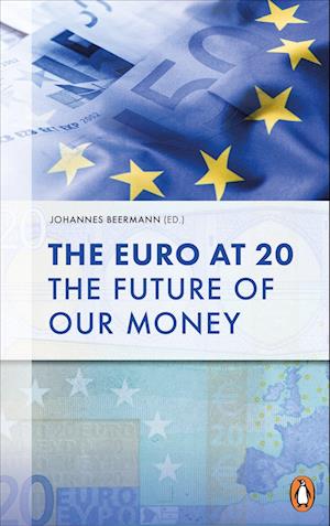 Cover for Johannes Beermann · The Euro at 20 (Book) (2022)