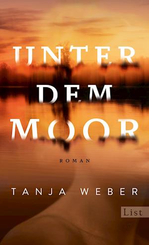 Unter dem Moor - Tanja Weber - Books - List Verlag - 9783471360743 - April 25, 2024