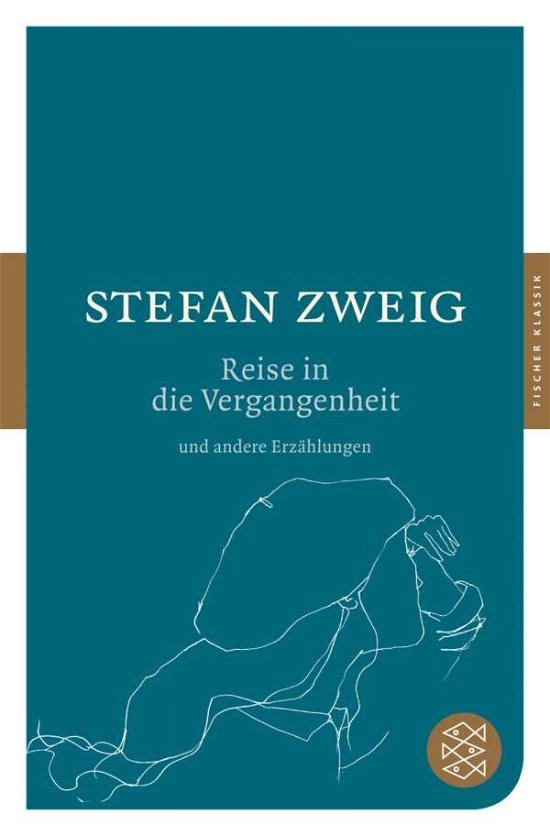 Cover for Stefan Zweig · Fischer TB.90274 Zweig.Reise in d.Verg. (Bog)