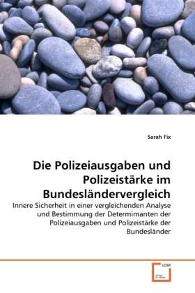 Cover for Fix · Die Polizeiausgaben und Polizeistär (Buch)