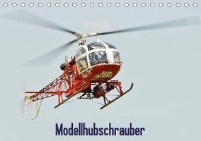 Cover for Selig · Modellhubschrauber / CH-Version ( (Book)