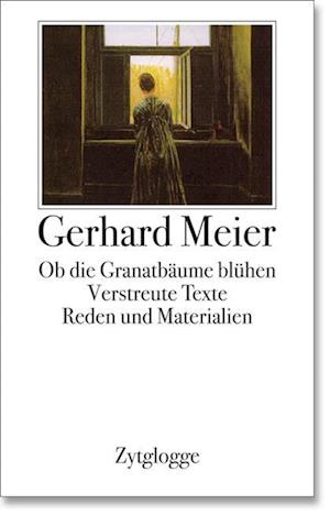 Cover for Gerhard Meier · Die Falle der Zeichnerin (Book) (2023)