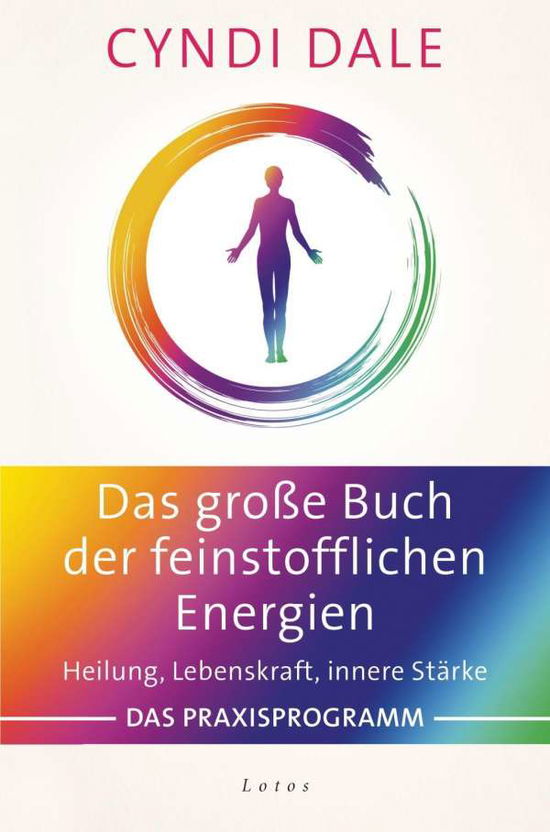 Cover for Dale · Das große Buch der feinstofflichen (Book)