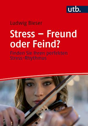 Freund Oder Feind? - Bieser:stress - Boeken -  - 9783825260743 - 