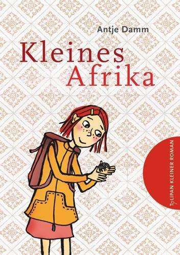 Cover for Damm · Kleines Afrika (Bok)