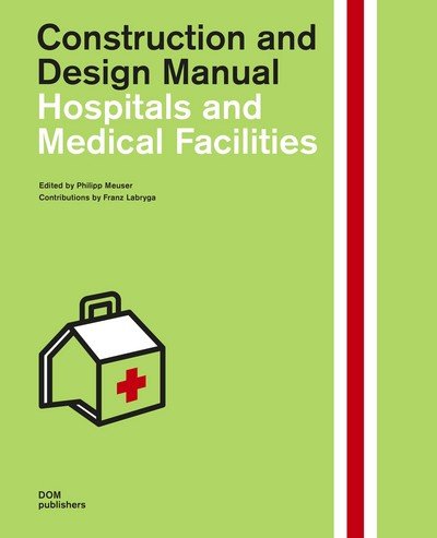 Cover for Meuser · Hospitals and Medical Facilities (Bok) (2019)