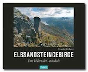 Cover for Richter · Elbsandsteingebirge (Book)