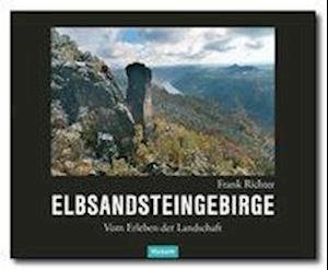 Richter · Elbsandsteingebirge (Bog)