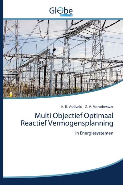 Cover for Vadivelu · Multi Objectief Optimaal React (Book) (2020)