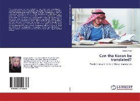 Cover for Hyan · Can the Koran be translated? (Book)