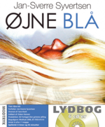 Øjne Blå - Jan Sverre Syvertsen - Audio Book -  - 9788770530743 - 