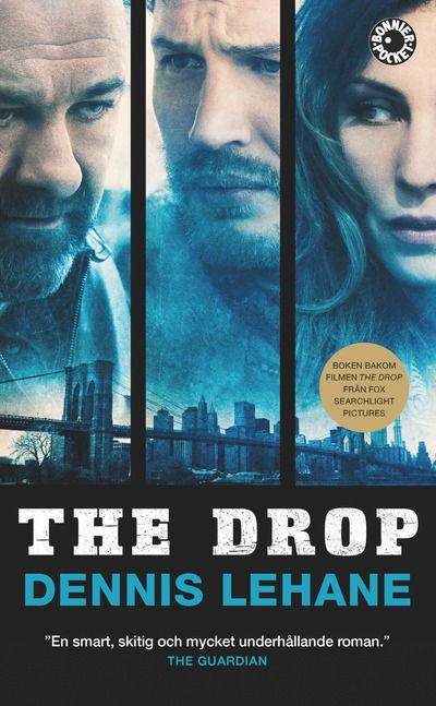 Cover for Dennis Lehane · The Drop (Paperback Book) (2015)