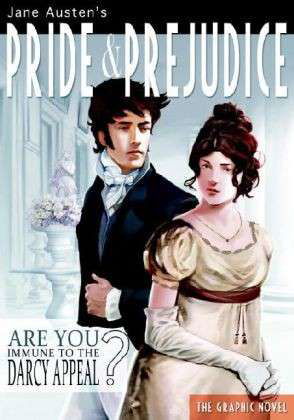 Cover for Jane Austen · Pride and Prejudice (Pocketbok) (2013)