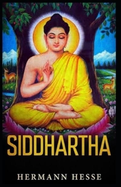 Siddhartha - Herman Hesse - Bøger - Independently Published - 9798511482743 - 1. juni 2021