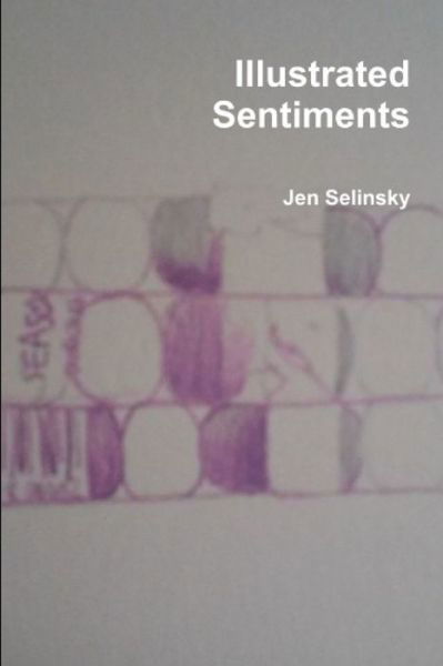 Cover for Jen Selinsky · Illustrated Sentiments (Taschenbuch) (2020)