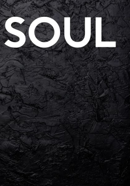 Cover for B O'Connor Designs · Soul (Paperback Book) (2020)