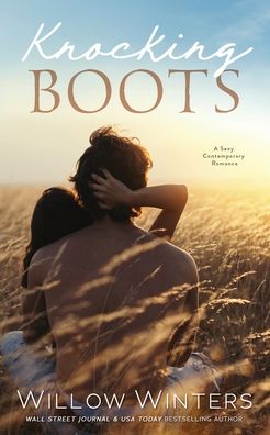 Cover for Willow Winters · Knocking Boots (Paperback Book) (2020)