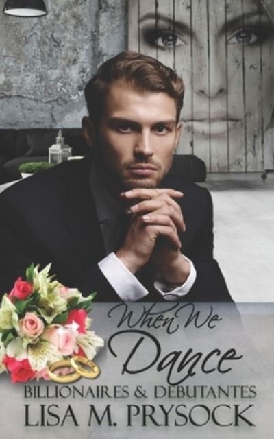 Cover for Lisa Prysock · When We Dance (Paperback Book) (2020)