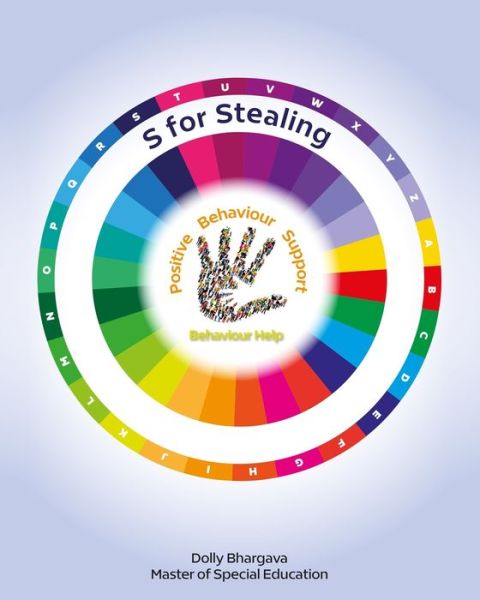 Cover for Dolly Bhargava · S for Stealing (Paperback Book) (2021)