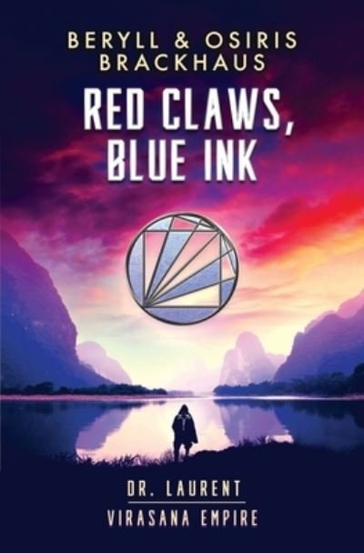 Cover for Osiris Brackhaus · Red Claws, Blue Ink (Pocketbok) (2021)