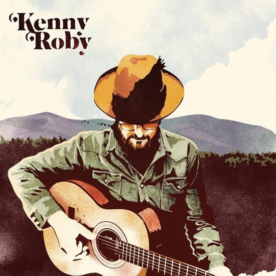 Kenny Roby - Kenny Roby - Musikk - POP - 0020286238744 - 26. august 2022