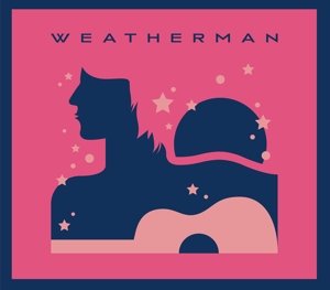 Weatherman-weatherman (2 Edicao) - Weatherman - Musikk - TRUE WORLD INTERNATIONAL - 0091037780744 - 9. januar 2014