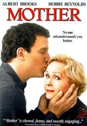 Cover for Mother (DVD) [Widescreen edition] (2001)