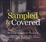 Sampled And Covered - V/A - Music - WEA - 0190295908744 - October 27, 2016