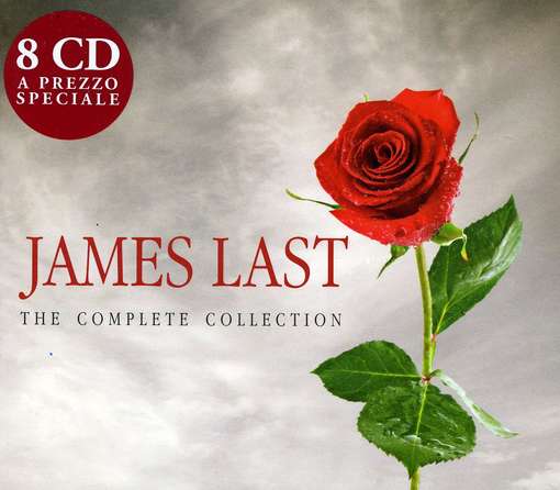 Complete Collection - James Last - Musik - UNIVERSAL - 0600753334744 - 5. april 2011