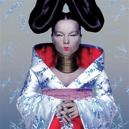 Bjork:homogenic - Björk - Musiikki - Universal - 0600753389744 - tiistai 9. lokakuuta 2012