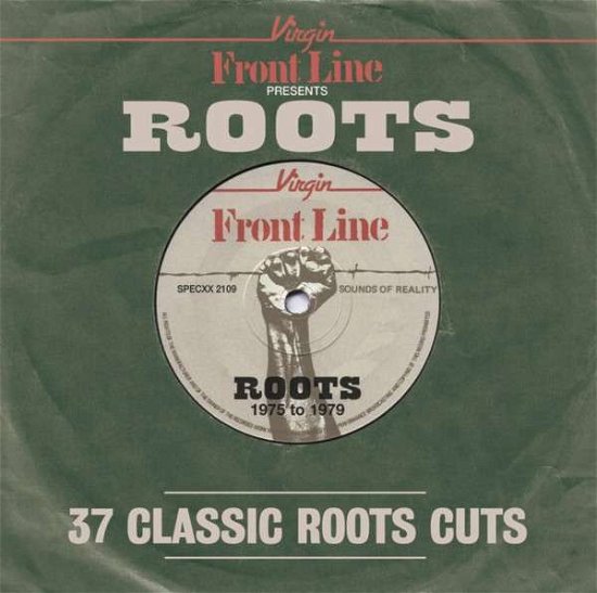 Frontline Presents Roots - V/A - Musik - Spectrum - 0600753516744 - 30. juni 2014