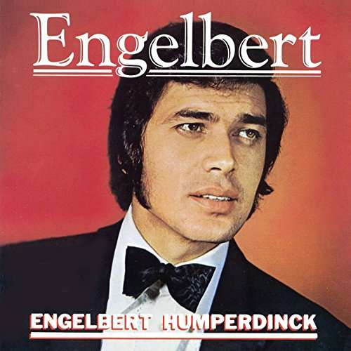 50 - Engelbert Humperdinck - Musiikki - DECCA - 0600753772744 - perjantai 19. toukokuuta 2017