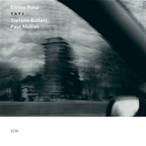 Rava / Bollani / Motian · Tati (CD) (2005)