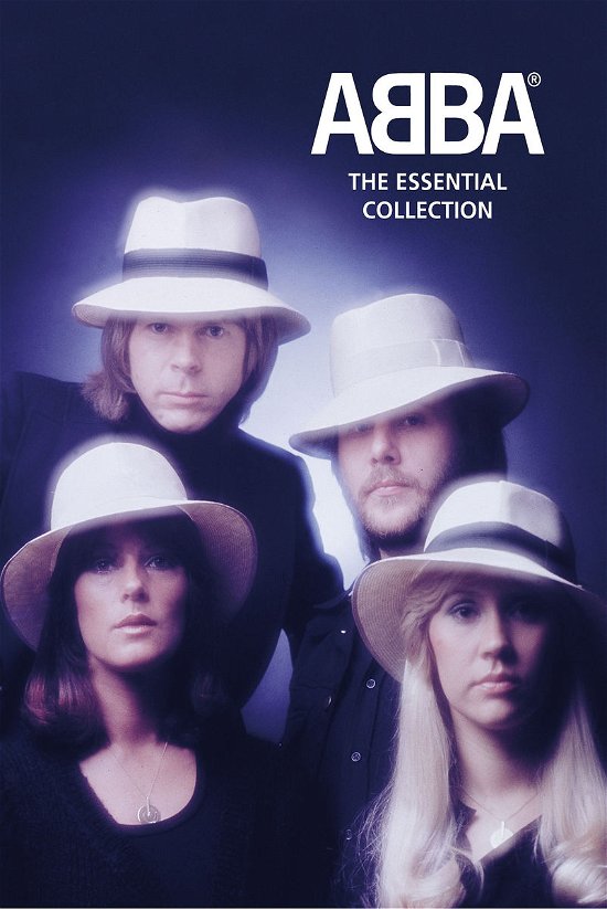 Cover for ABBA · Essential Collection (DVD) (2012)